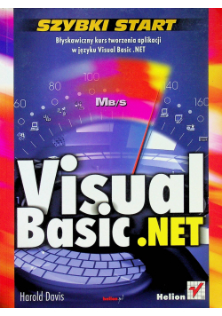 Visual Basic NET