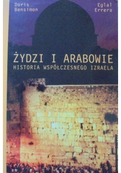 Żydzi i Arabowie