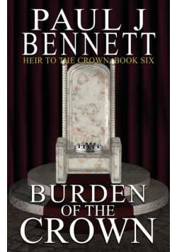 Burden of the Crown