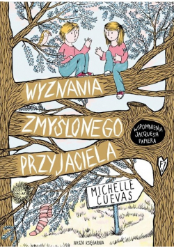 Wyznania zmyślonego przyjaciela