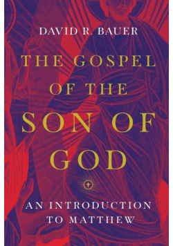 The Gospel of the Son of God