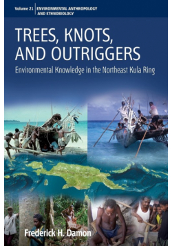 Trees, Knots, and Outriggers