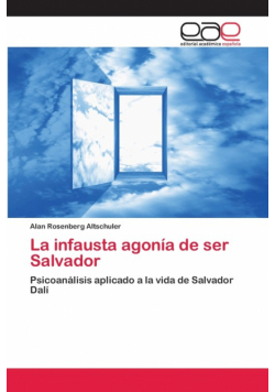 La infausta agonía de ser Salvador
