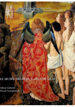 Le Musee des Beaux arts de lille