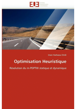Optimisation heuristique