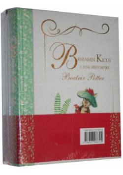 Pakiet: Króliczek Piotruś.../ Beniamin Kicuś