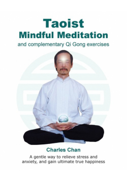 Taoist Mindful Meditation and complementary Qi Gong exercises