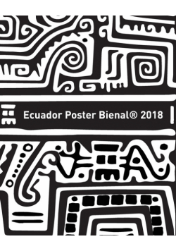 Ecuador Poster Bienal 2018