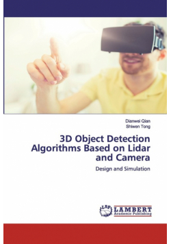 3D Object Detection Algorithms Based on Lidar and Camera