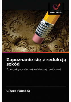 Zapoznanie się z redukcją szkód