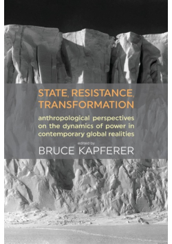 State, Resistance, Transformation