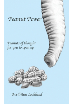 Peanut Power