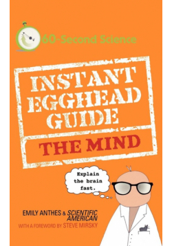 Instant Egghead Guide