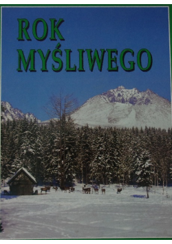 Rok myśliwego