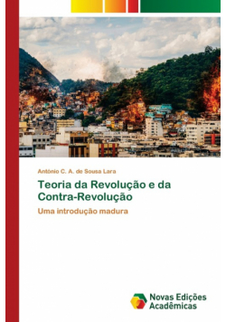Teoria da Revolução e da Contra-Revolução