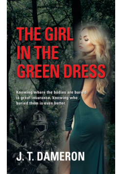 The Girl in the Green Dress