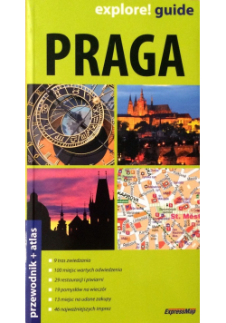 Praga 2w1 przewodnik