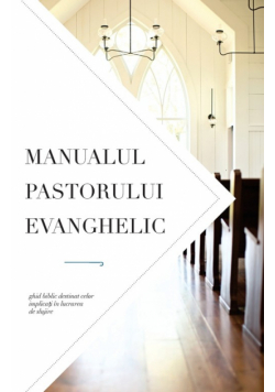 Manualul pastorului evanghelic
