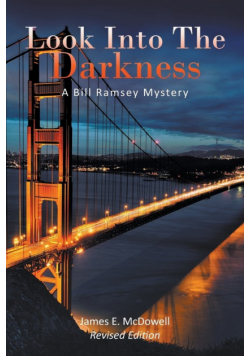 Look Into The Darkness