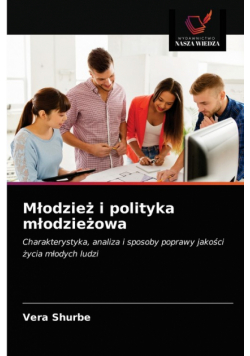 Młodzież i polityka młodzieżowa