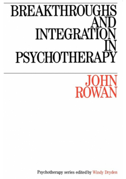 Breakthroughs and Integration