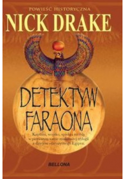 Detektyw Faraona