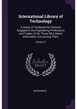 International Library of Technology