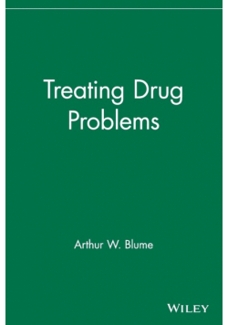 Treating Drug Problems