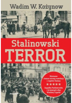 Stalinowski terror