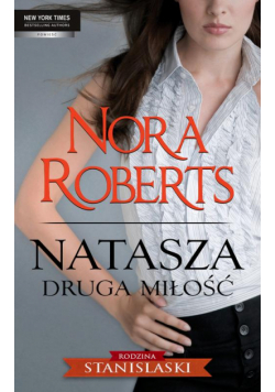 Natasza Druga miłość