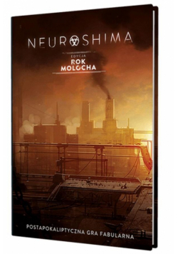 Neuroshima RPG edycja 2020 PORTAL