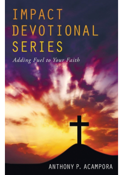 Impact Devotional Series