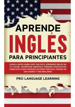 Aprende Inglés Para Principiantes