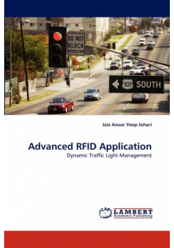 Advanced Rfid Application