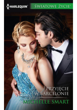 Przyjęcie w Barcelonie