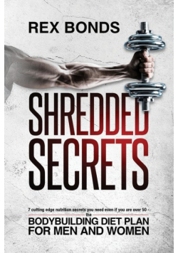 Shredded Secrets