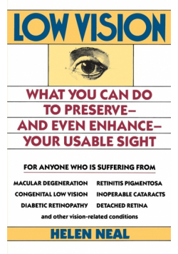 Low Vision