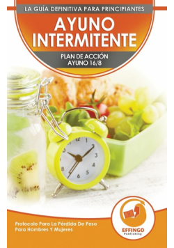 Ayuno Intermitente