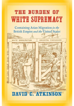The Burden of White Supremacy