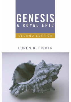 Genesis, a Royal Epic