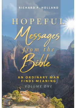 Hopeful Messages from The Bible