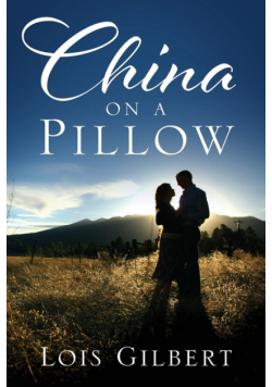 China on a Pillow