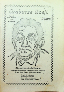 Grabarze Rosji