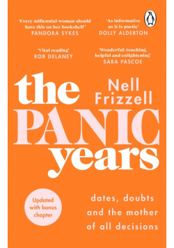 The Panic Years