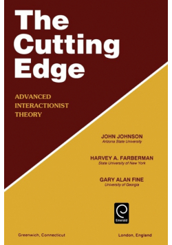 Cutting Edge