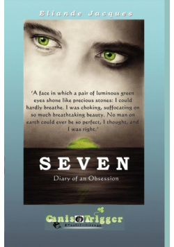 Seven - Diary of an Obsession