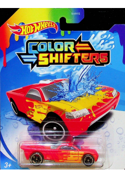 Hot Wheels auto samochodzik Bedlam Nowe