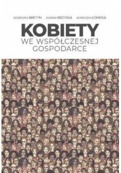 Kobiety we współczesnej gospodarce