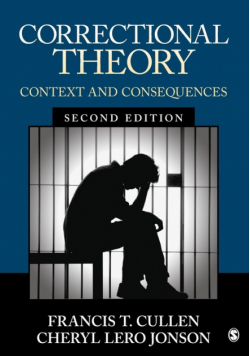 Correctional Theory