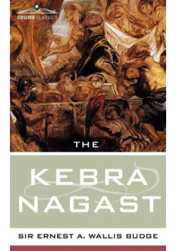 The Kebra Nagast
